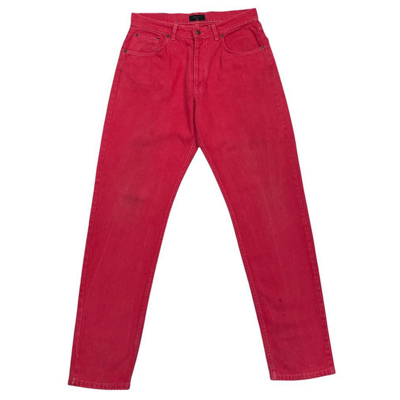 Vintage Valentino Jeans Large