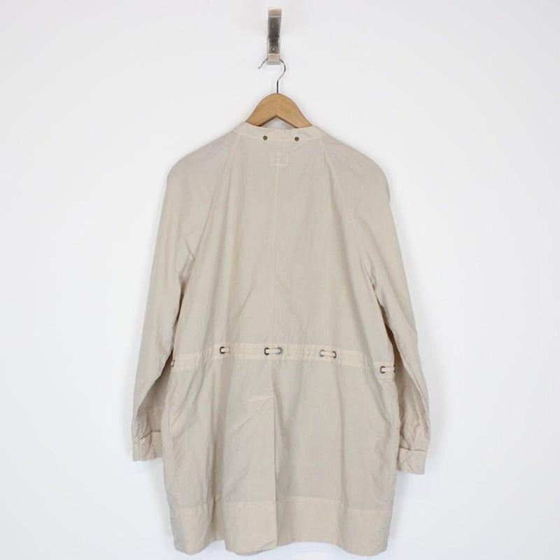 CP Company SS 2010 Nylon Coat XL