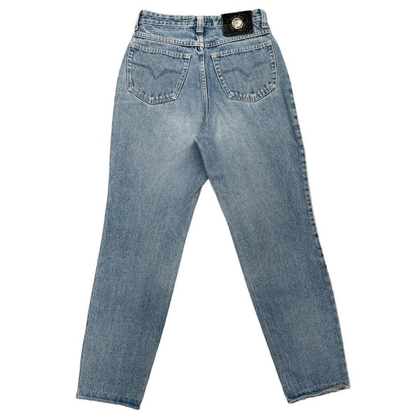 Vintage Versace Jeans Couture Jeans Medium