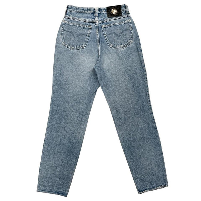 Vintage Versace Jeans Couture Jeans Medium