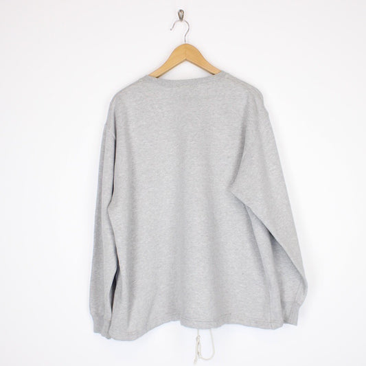 Vintage DKNY Sweatshirt Large