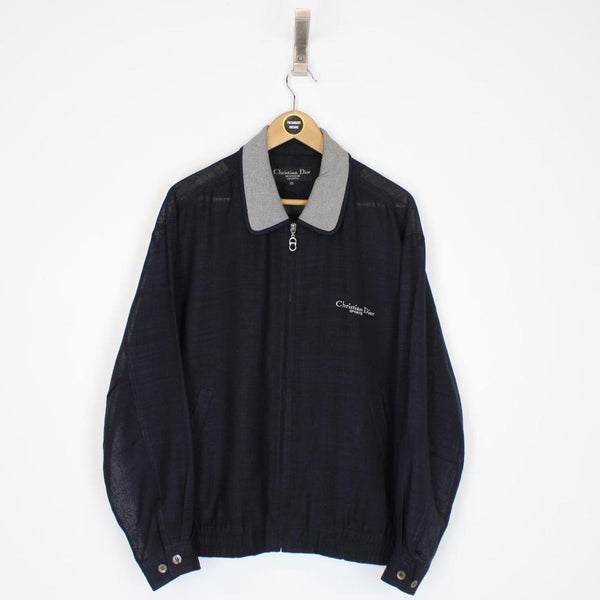 Vintage Christian Dior Jacket XL