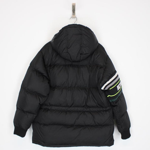 Iceberg Down Jacket Large