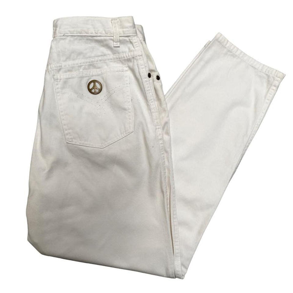 Vintage Moschino Jeans Large – Freshmans Archive