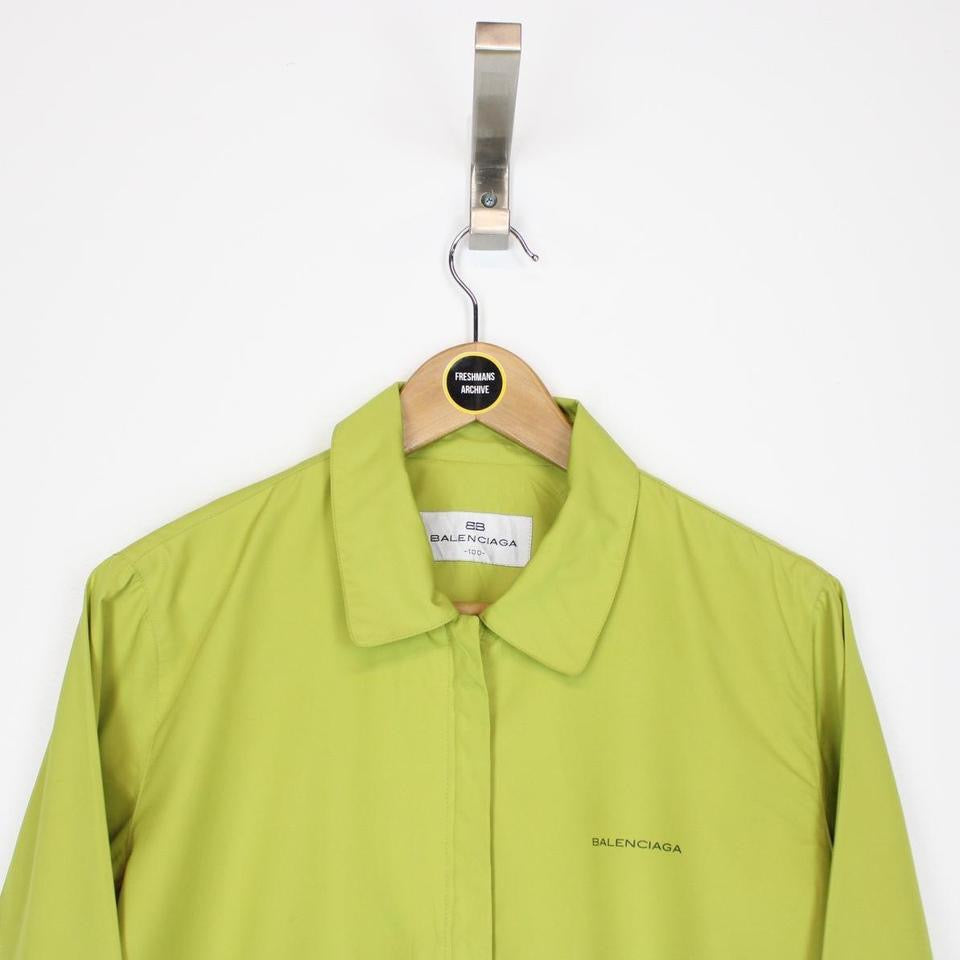 Vintage Balenciaga Jacket Large