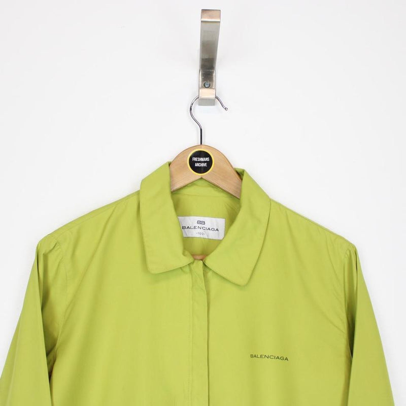 Vintage Balenciaga Jacket Large