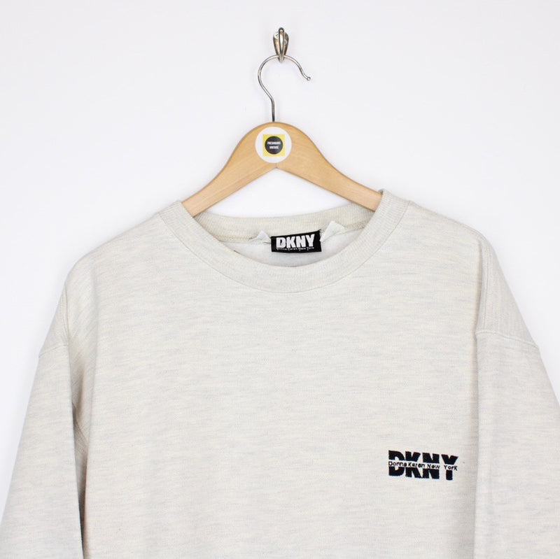 Vintage DKNY Sweatshirt Small