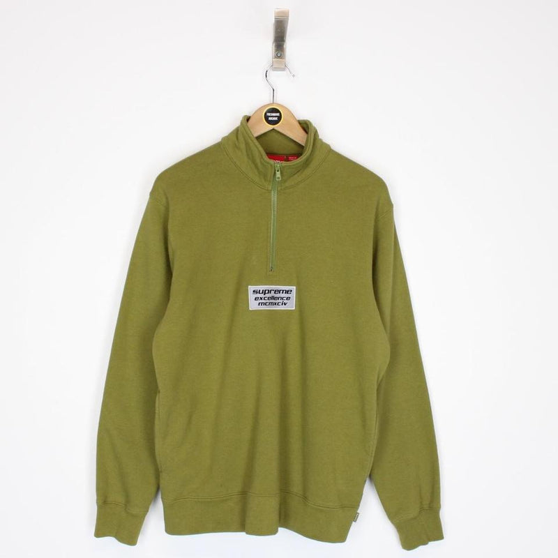 Supreme Sweatshirt Medium