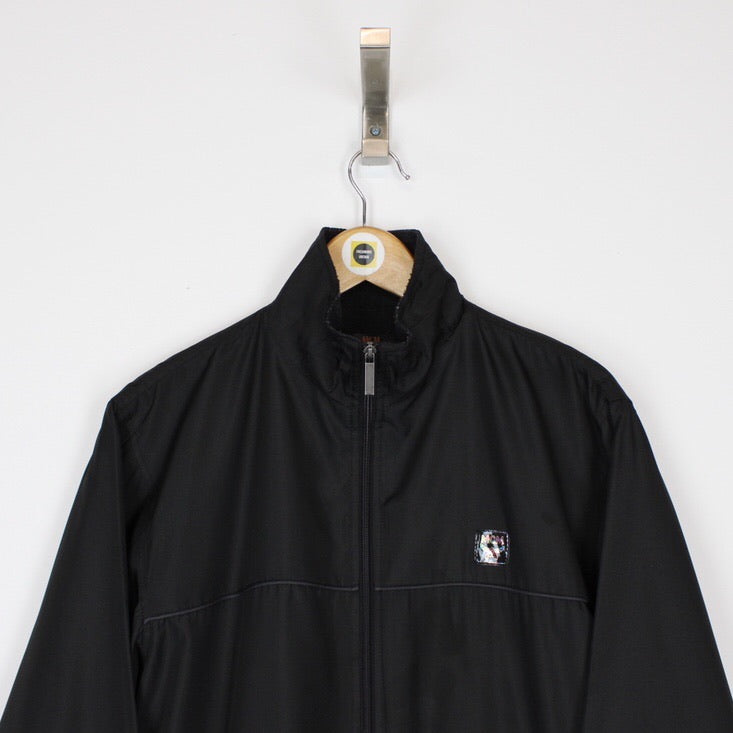 Vintage MCM Jacket Large