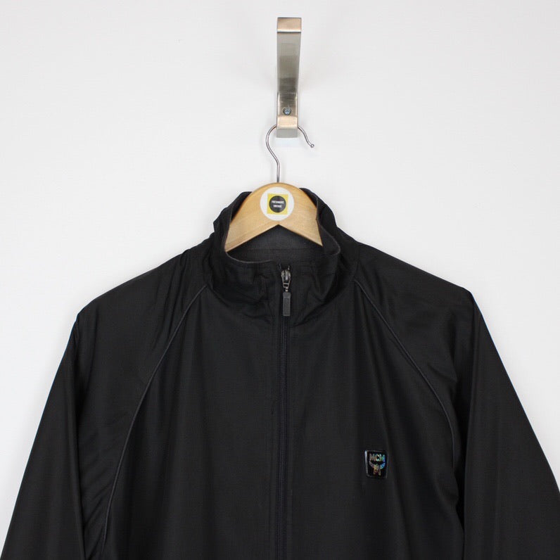 Vintage MCM Jacket Large