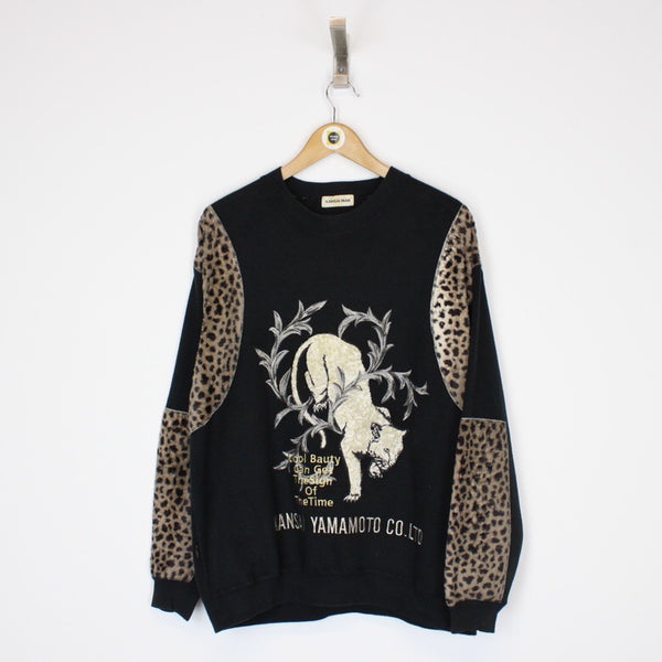 Vintage Kansai Sweatshirt Large