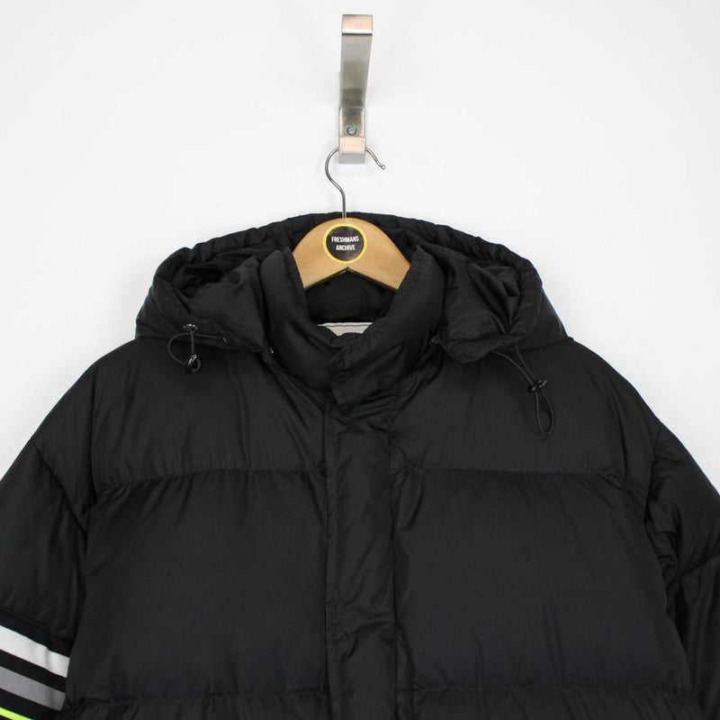 Iceberg Down Jacket Large