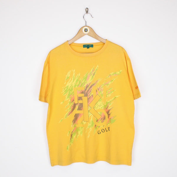 Vintage Kenzo T-Shirt Medium