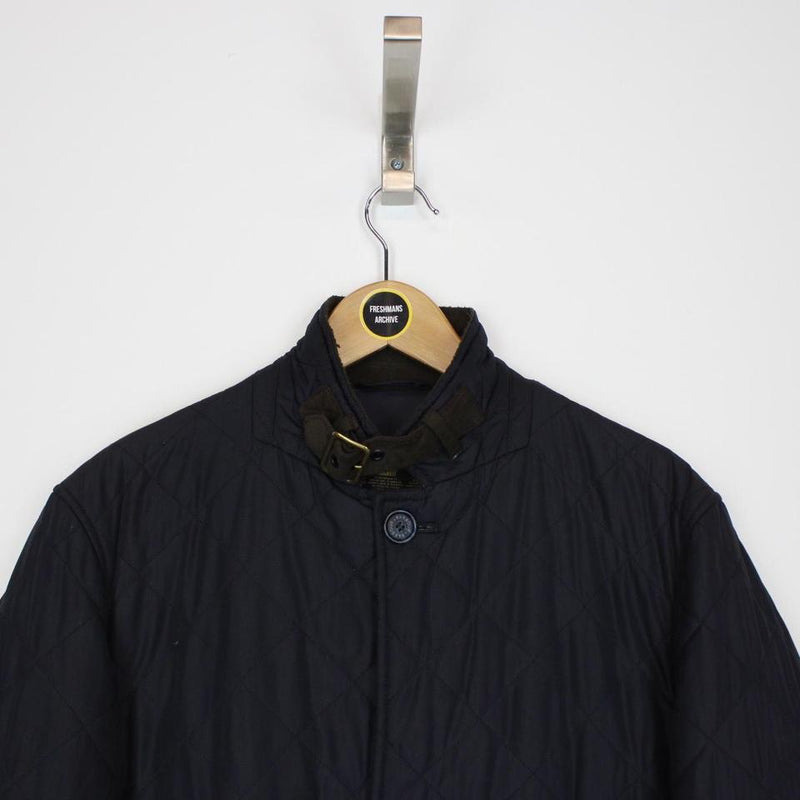 Barbour Jacket Medium