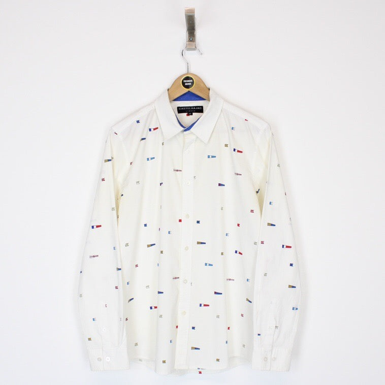 Second Hand Designer Shirts Pre Loved, Used Freshmans Archive