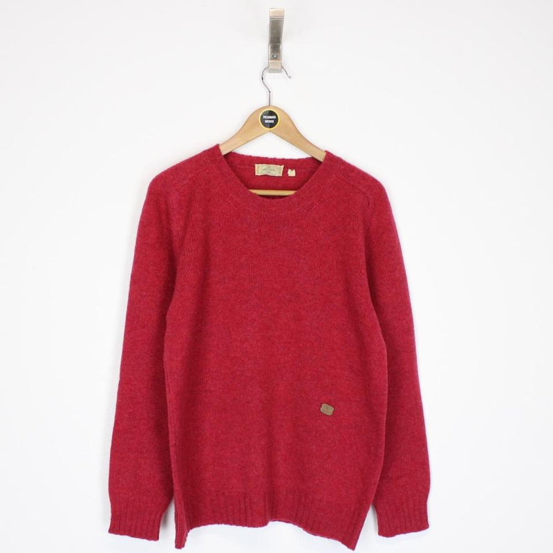 Vintage Valentino Wool Jumper Medium