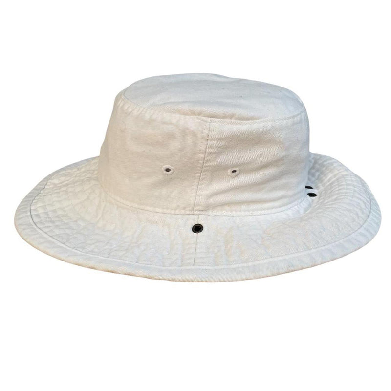 Vintage Polo Bear Boonie Hat