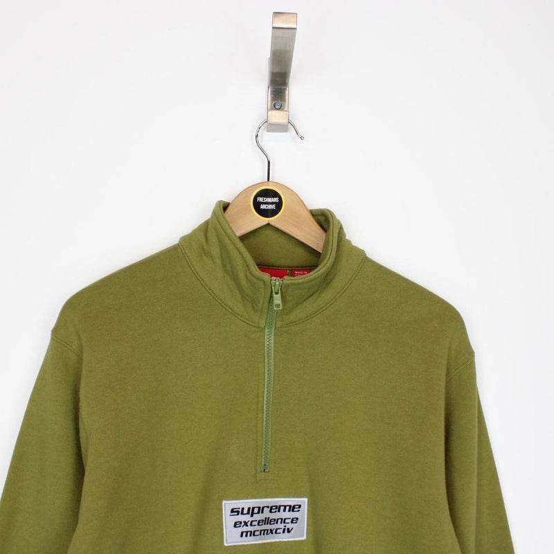 Supreme Sweatshirt Medium