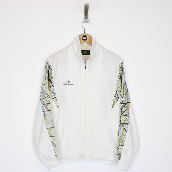 Vintage Balenciaga Track Jacket XS