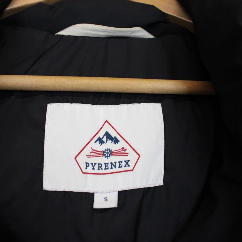 Pyrenex Authentic Down Parka Small