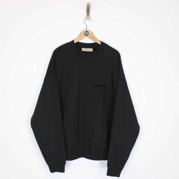 Fear of God Essentials Sweatshirt Large