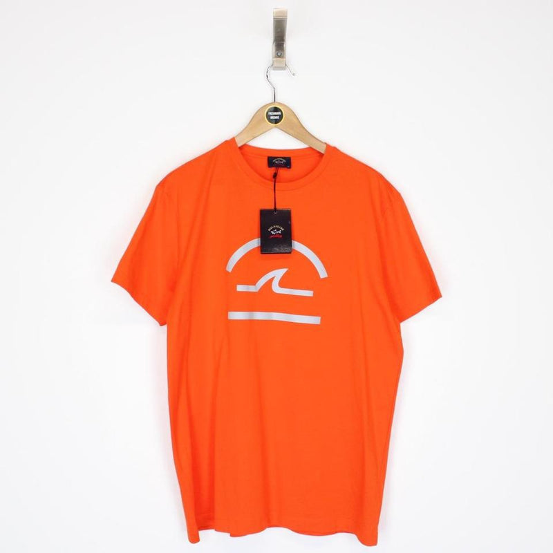 Paul & Shark T-Shirt XL