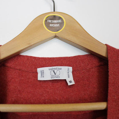 Vintage Valentino Sweater Vest Medium