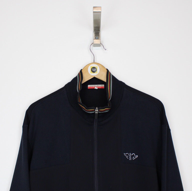 Vintage Castelbajac Jacket Medium