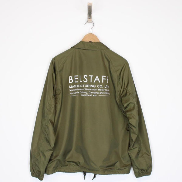 Belstaff Teamaster Jacket Medium