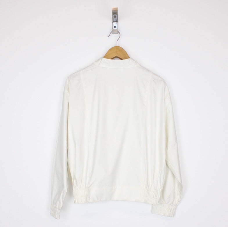 Vintage Christian Dior Sports Jacket Large – Freshmans Archive