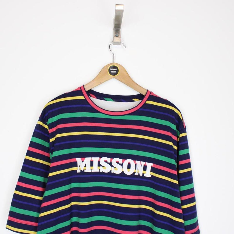 Missoni T-Shirt XL