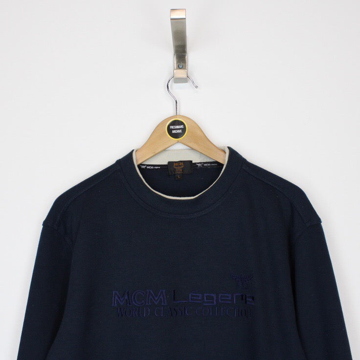 Vintage MCM Sweatshirt M/L