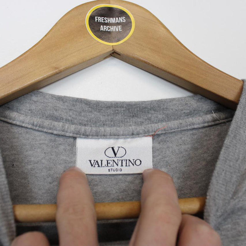 Vintage Valentino T-Shirt Small