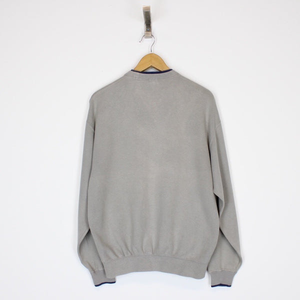 Vintage Valentino Sweatshirt Small