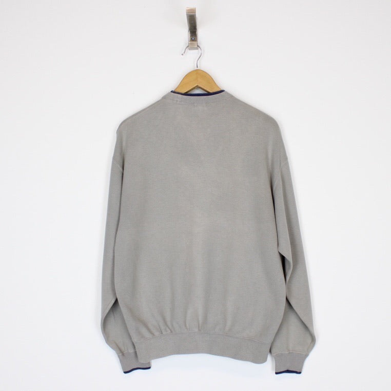 Vintage Valentino Sweatshirt Small
