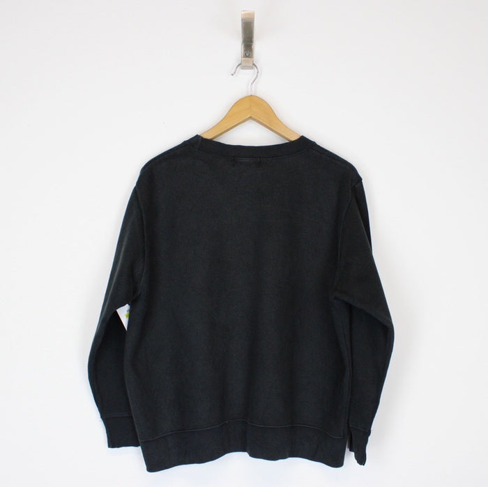 Vintage Michiko London Sweatshirt Medium – Freshmans Archive