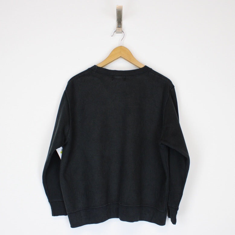 Vintage Michiko London Sweatshirt Medium