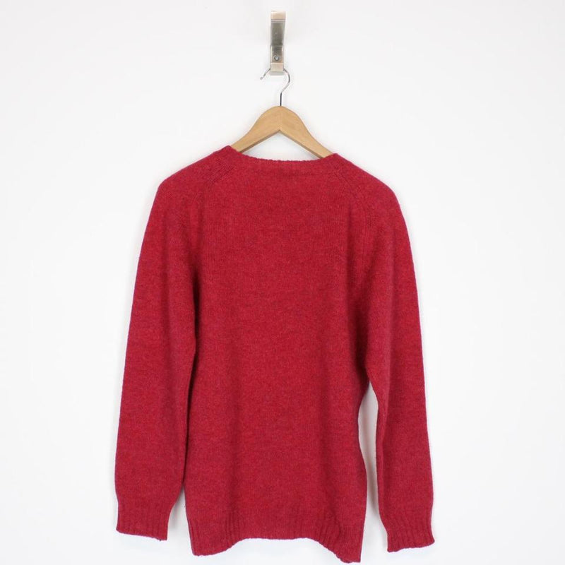 Vintage Valentino Wool Jumper Medium