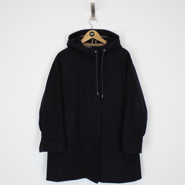 Vintage CP Company AW 2008 Wool Parka Coat Large