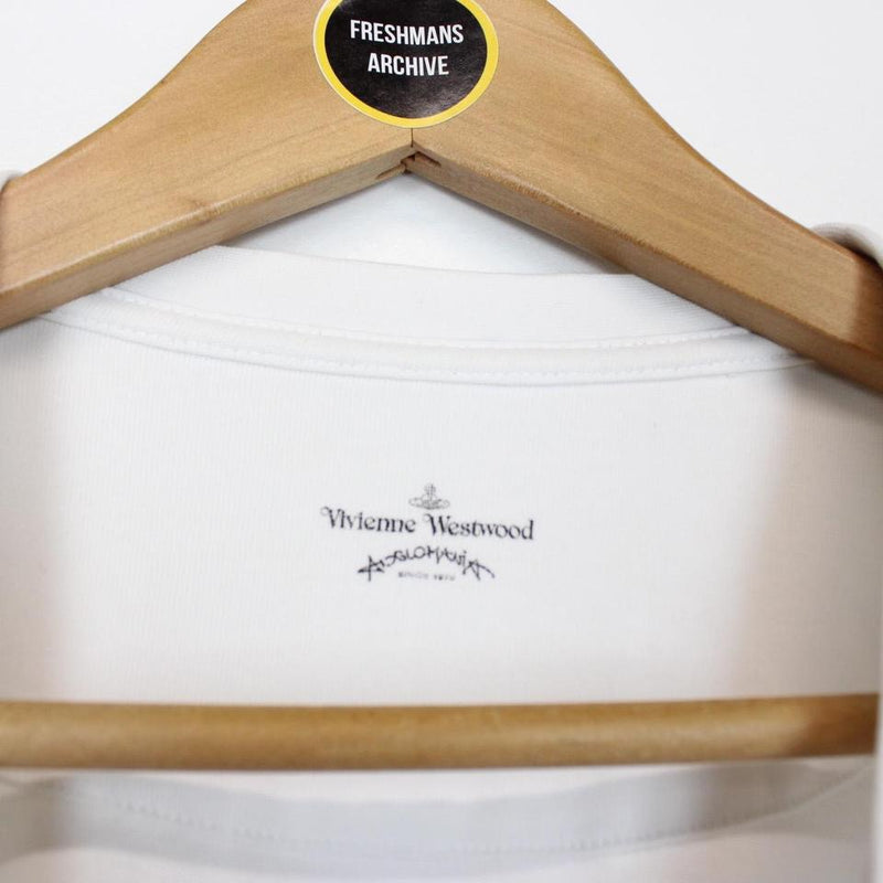 Vivienne Westwood T-Shirt XS