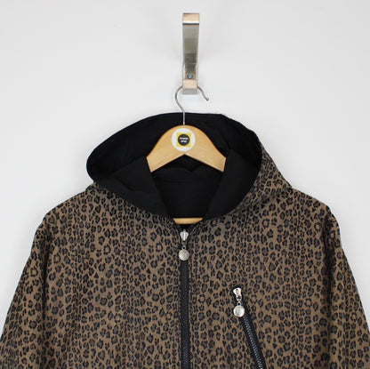 Vintage Fendi Reversible Jacket Large