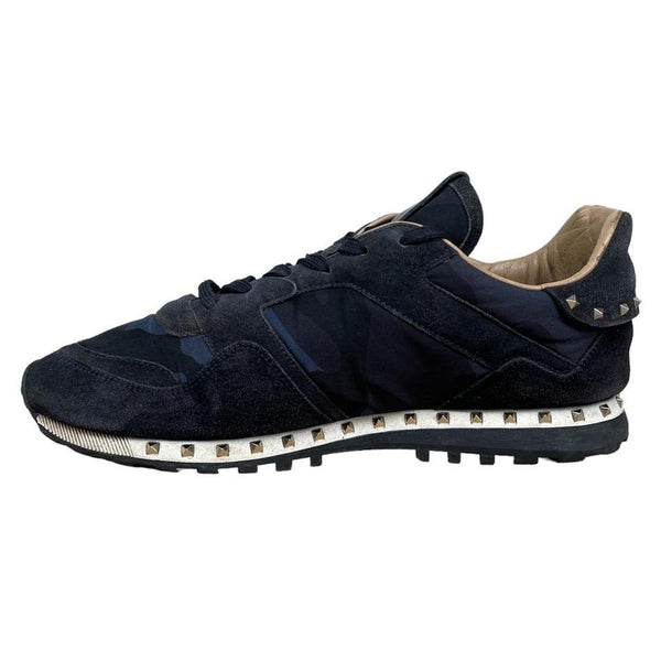 Valentino Garavani Rockstud Trainers UK 10
