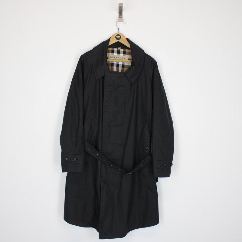 Burberry London 2018 Trench Coat Large