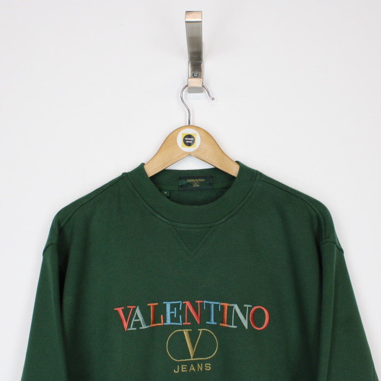 Vintage Valentino Sweatshirt S/M