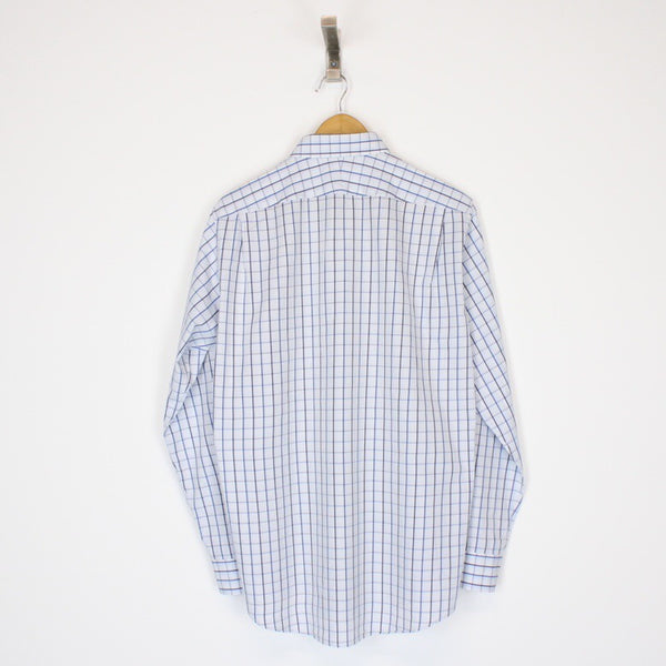 Vintage Hermes Shirt XL