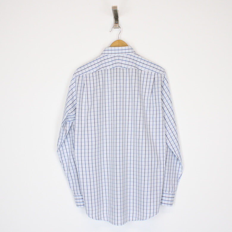 Vintage Hermes Shirt XL