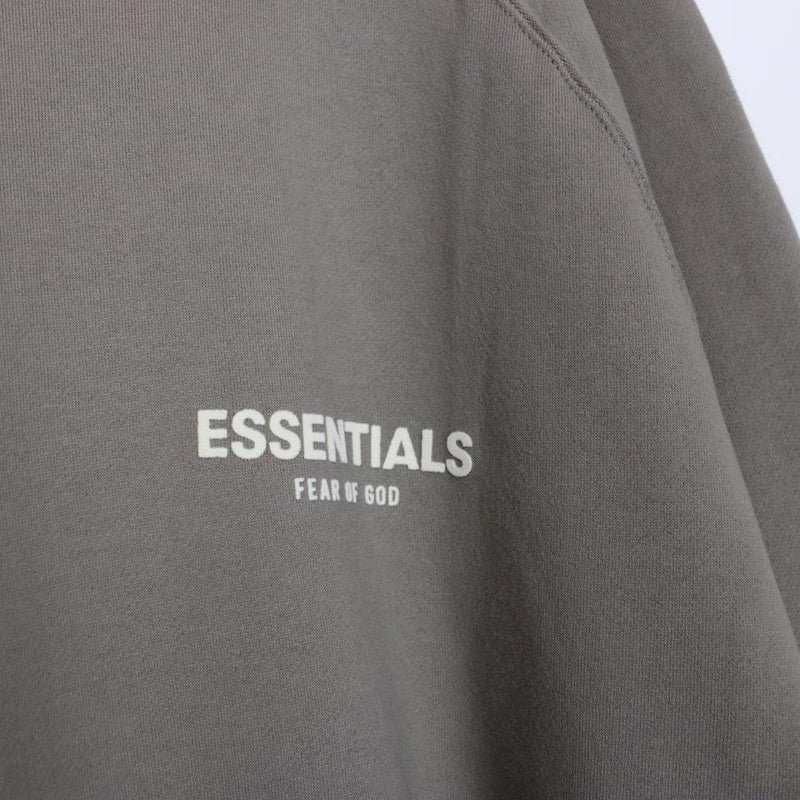 Fear of God Essentials Hoodie XL