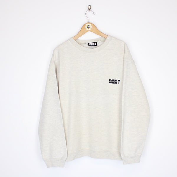 Vintage DKNY Sweatshirt Small