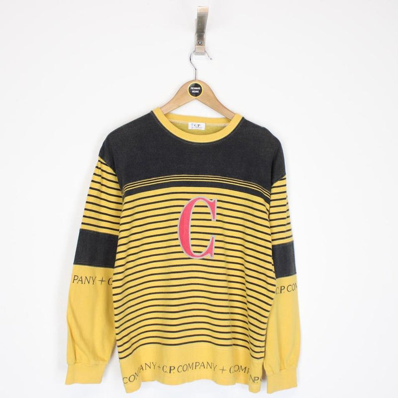 Vintage 80s CP Company T-Shirt XS