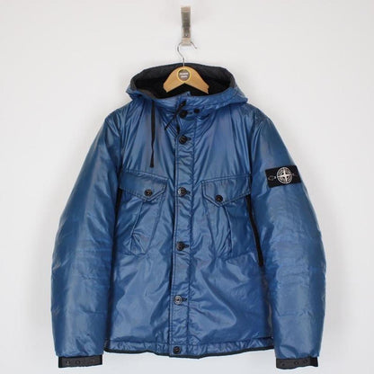 Stone Island AW 2014 Ice Jacket Medium